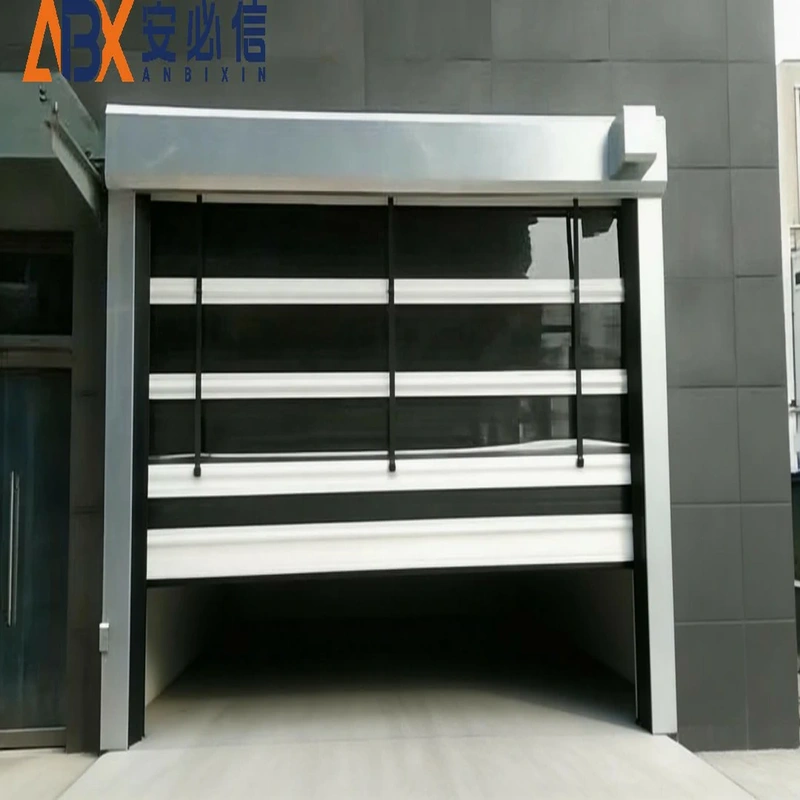江门市机库门